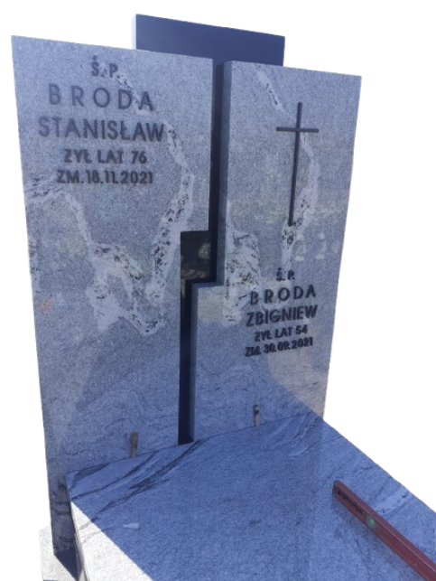 Grobowiec rodzinny