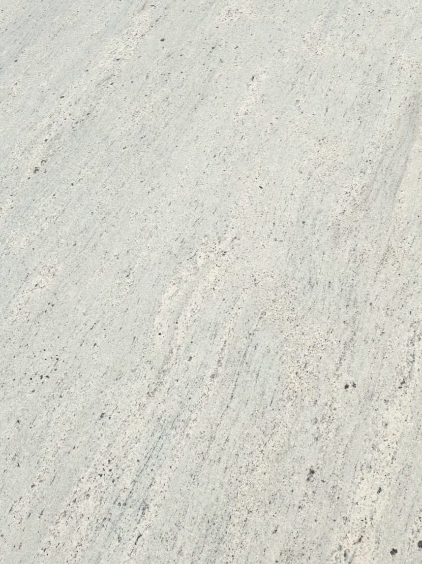 Colonial White