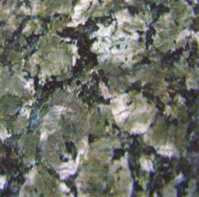 Baltic Green