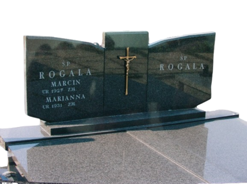 Grobowiec rodzinny