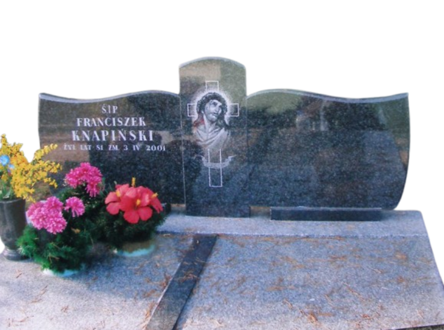 Grobowiec rodzinny